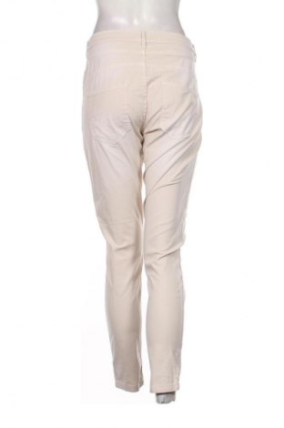 Damenhose Unbranded, Größe XL, Farbe Beige, Preis 14,91 €