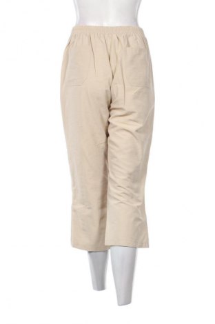 Dámské kalhoty  Unbranded, Velikost XL, Barva Béžová, Cena  149,00 Kč