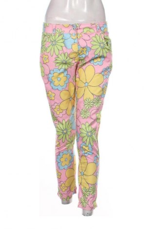 Dámské kalhoty  Unbranded, Velikost L, Barva Vícebarevné, Cena  139,00 Kč