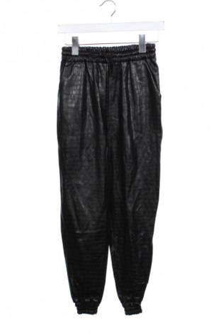 Damenhose Unbranded, Größe XS, Farbe Schwarz, Preis 4,99 €