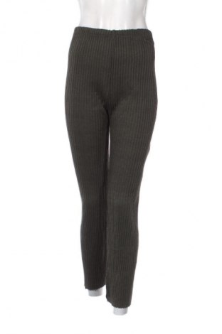 Damenhose Unbranded, Größe XL, Farbe Grün, Preis 4,99 €