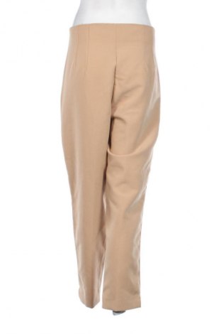 Damenhose Unbranded, Größe XXL, Farbe Beige, Preis 4,99 €