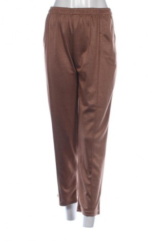 Damenhose Unbranded, Größe L, Farbe Braun, Preis 4,99 €