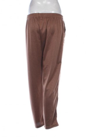 Damenhose Unbranded, Größe L, Farbe Braun, Preis 4,99 €