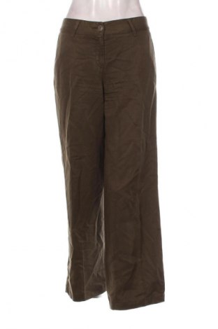 Dámské kalhoty  United Colors Of Benetton, Velikost L, Barva Hnědá, Cena  259,00 Kč