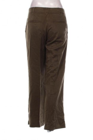 Dámské kalhoty  United Colors Of Benetton, Velikost L, Barva Hnědá, Cena  259,00 Kč