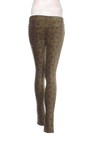 Damskie spodnie United Colors Of Benetton, Rozmiar M, Kolor Zielony, Cena 68,99 zł