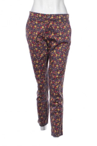 Női nadrág United Colors Of Benetton, Méret L, Szín Sokszínű, Ár 11 132 Ft