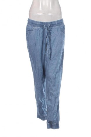 Γυναικείο παντελόνι Up 2 Fashion, Μέγεθος L, Χρώμα Μπλέ, Τιμή 10,99 €