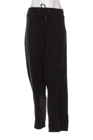 Damskie spodnie Up 2 Fashion, Rozmiar 5XL, Kolor Czarny, Cena 74,99 zł