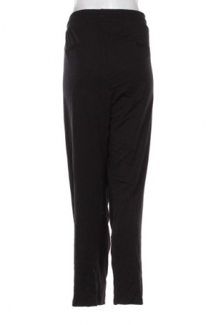 Damskie spodnie Up 2 Fashion, Rozmiar 5XL, Kolor Czarny, Cena 74,99 zł