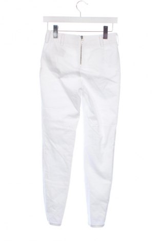 Damenhose VILA, Größe S, Farbe Weiß, Preis 2,99 €