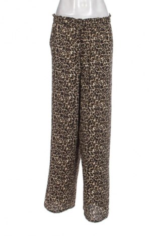 Pantaloni de femei VILA, Mărime L, Culoare Multicolor, Preț 68,99 Lei