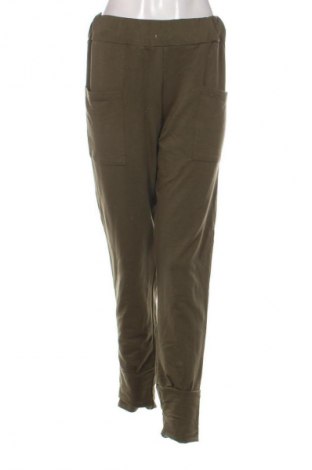 Damenhose Velmerto, Größe S, Farbe Grün, Preis 2,99 €