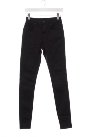 Damenhose Vero Moda, Größe XS, Farbe Schwarz, Preis € 13,99