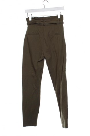 Dámske nohavice Vero Moda, Veľkosť XS, Farba Zelená, Cena  2,95 €