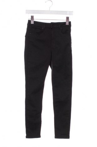 Damenhose Vero Moda, Größe XS, Farbe Schwarz, Preis 8,99 €