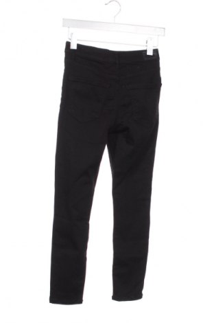 Damenhose Vero Moda, Größe XS, Farbe Schwarz, Preis 8,99 €