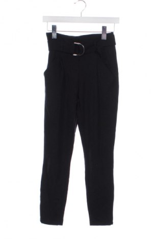 Damenhose Vero Moda, Größe XS, Farbe Schwarz, Preis 8,99 €