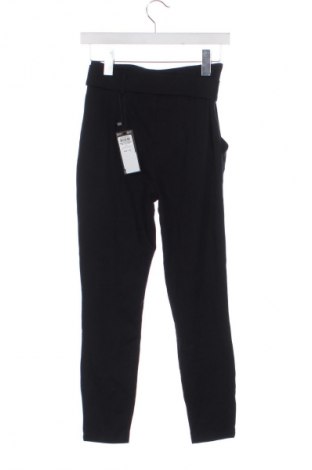 Damenhose Vero Moda, Größe XS, Farbe Schwarz, Preis 8,99 €