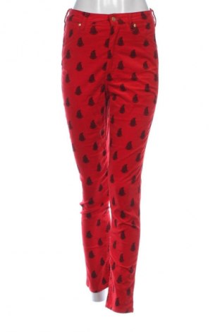 Damenhose Wrangler, Größe S, Farbe Mehrfarbig, Preis 21,99 €