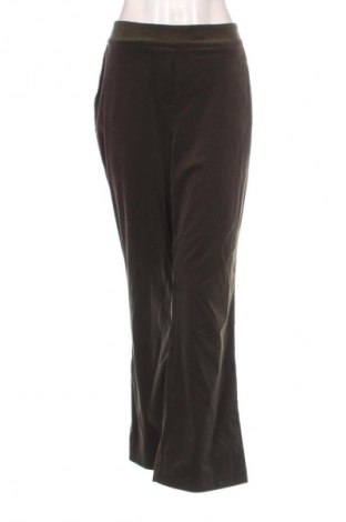 Дамски панталон Yaya, Размер M, Цвят Зелен, Цена 5,11 €