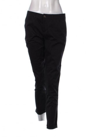 Pantaloni de femei Yessica, Mărime L, Culoare Negru, Preț 91,99 Lei