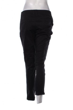 Pantaloni de femei Yessica, Mărime L, Culoare Negru, Preț 91,99 Lei