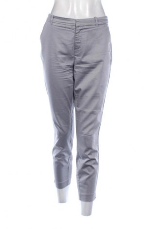 Pantaloni de femei Yessica, Mărime L, Culoare Gri, Preț 18,99 Lei