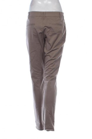 Pantaloni de femei Yessica, Mărime M, Culoare Maro, Preț 62,56 Lei