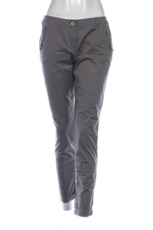 Damenhose Yessica, Größe M, Farbe Grau, Preis 12,00 €