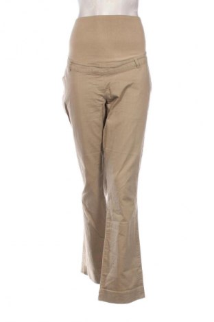 Pantaloni de femei Yessica, Mărime XXL, Culoare Bej, Preț 21,99 Lei