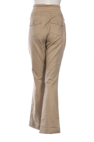 Pantaloni de femei Yessica, Mărime XXL, Culoare Bej, Preț 21,99 Lei