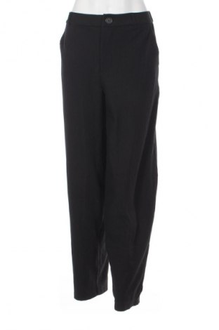 Γυναικείο παντελόνι Your Turn, Μέγεθος M, Χρώμα Μαύρο, Τιμή 11,99 €