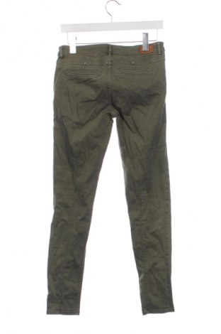 Női nadrág Zara, Méret M, Szín Zöld, Ár 4 479 Ft