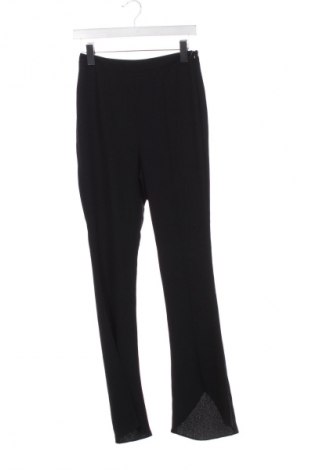 Dámské kalhoty  Zara, Velikost XS, Barva Černá, Cena  549,00 Kč