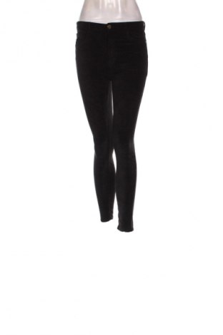 Γυναικείο παντελόνι Zara, Μέγεθος S, Χρώμα Μαύρο, Τιμή 2,99 €