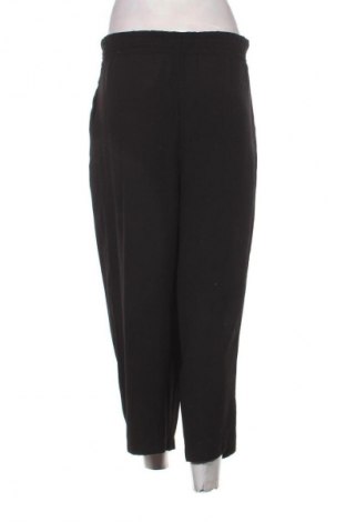 Γυναικείο παντελόνι Zara, Μέγεθος M, Χρώμα Μαύρο, Τιμή 4,99 €