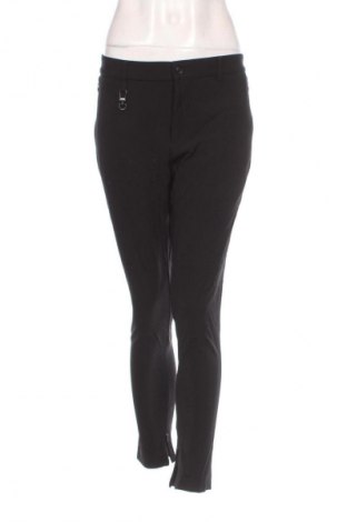 Pantaloni de femei Zara, Mărime L, Culoare Negru, Preț 85,99 Lei