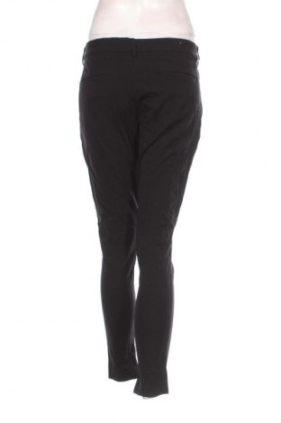 Pantaloni de femei Zara, Mărime L, Culoare Negru, Preț 85,99 Lei
