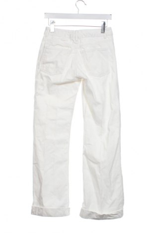 Dámské kalhoty  Zara, Velikost M, Barva Bílá, Cena  139,00 Kč