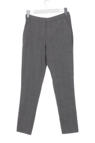 Damskie spodnie Zara, Rozmiar XS, Kolor Kolorowy, Cena 24,99 zł