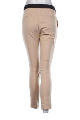 Damenhose Zara, Größe M, Farbe Beige, Preis 4,99 €