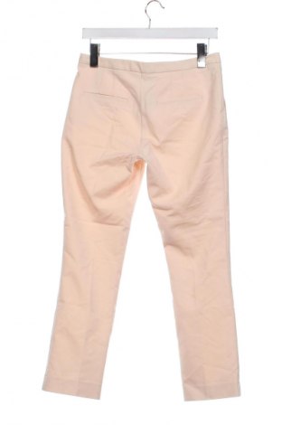 Damenhose Zara, Größe S, Farbe Beige, Preis 2,99 €