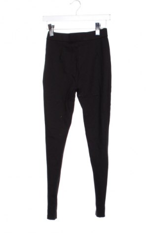 Damenhose Zara, Größe XXS, Farbe Schwarz, Preis 11,87 €