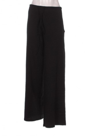 Дамски панталон Zara, Размер S, Цвят Черен, Цена 10,87 €