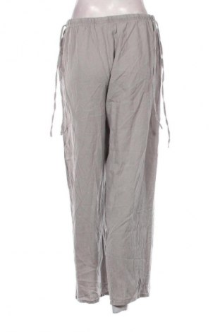 Damenhose Zara, Größe S, Farbe Grau, Preis 9,99 €