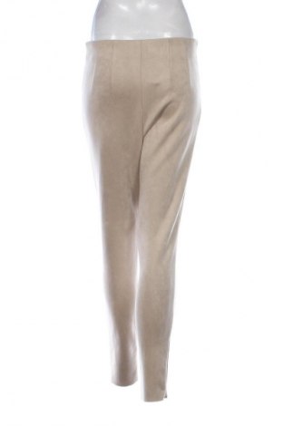 Damenhose Zara, Größe S, Farbe Beige, Preis 4,99 €
