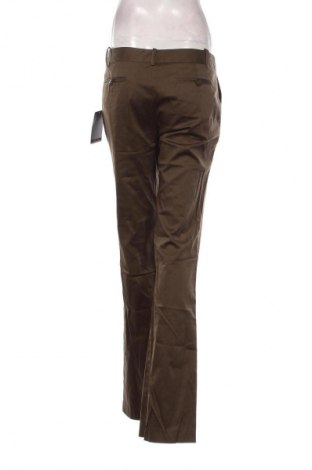 Damskie spodnie Zara, Rozmiar L, Kolor Zielony, Cena 57,99 zł