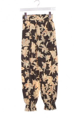 Damskie spodnie Zara, Rozmiar XXS, Kolor Kolorowy, Cena 26,79 zł